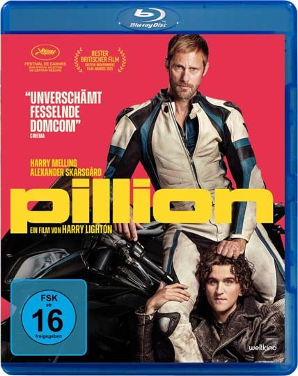 Pillion