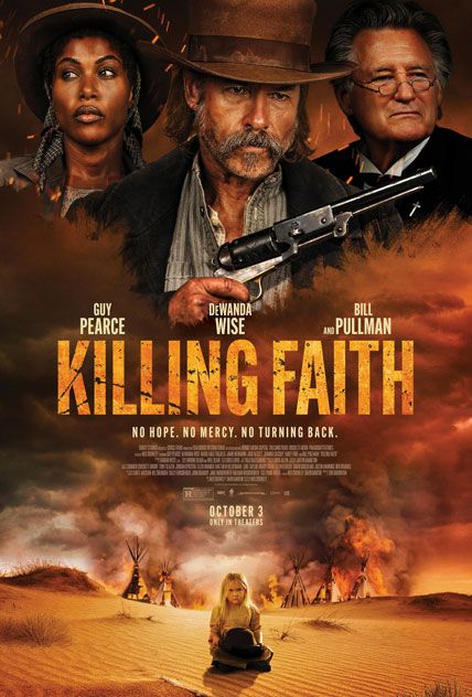 Killing Faith 2025