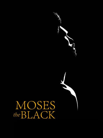 Moses The Black 2026