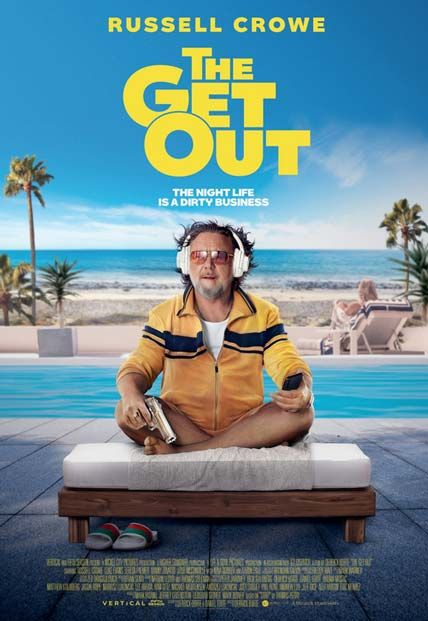 The Get Out