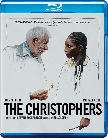 The Christophers