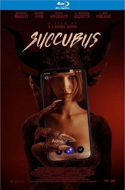 Succubus 2024
