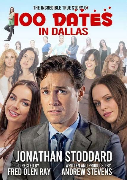 100 Dates In Dallas