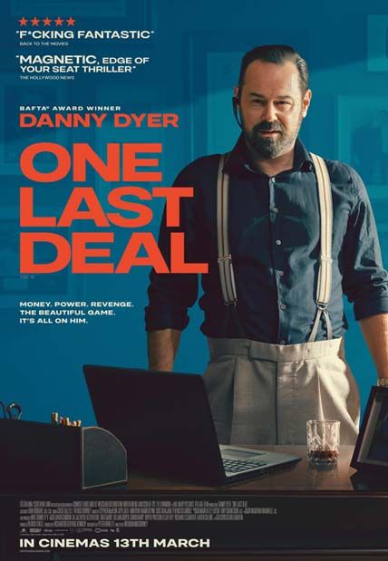 One Last Deal