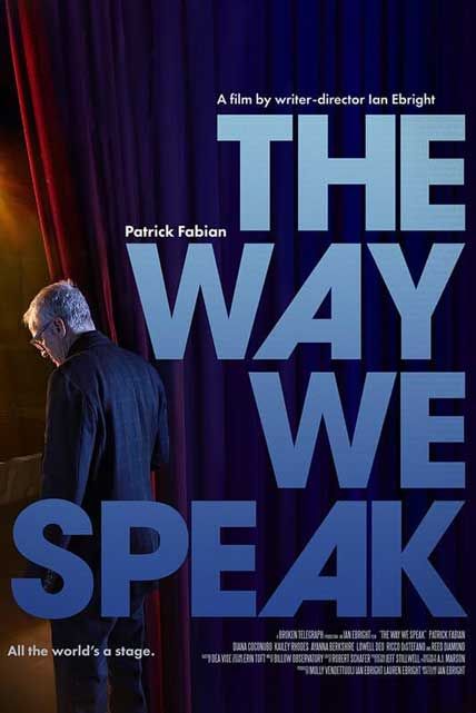 TheWayWeSpeak