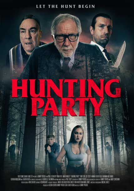 Hunting Party