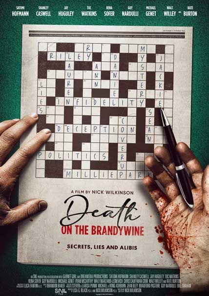 Death On The Brandywine