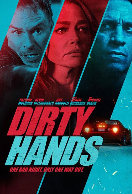 Dirty Hands 2026