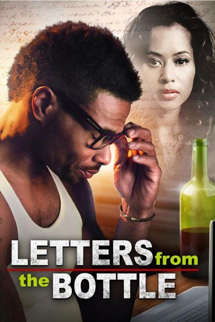 Letters From The Bottle 2021