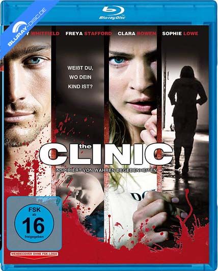 The Clinic