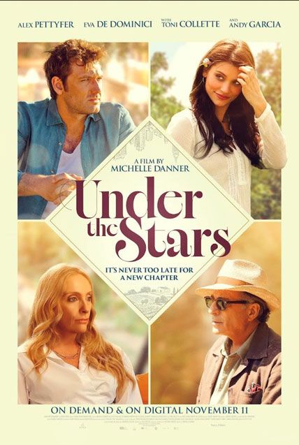 Under The Stars 2025