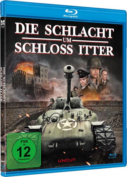 Battle For Castle Itter 2025