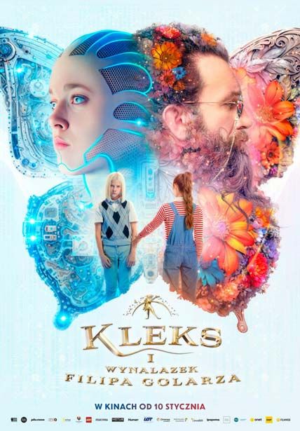 Kleks And The Invention Of Filip Shaver