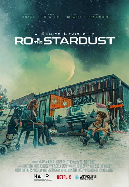 Ro And The Stardust (2022)