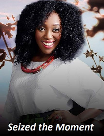 Seized the Moment 2025