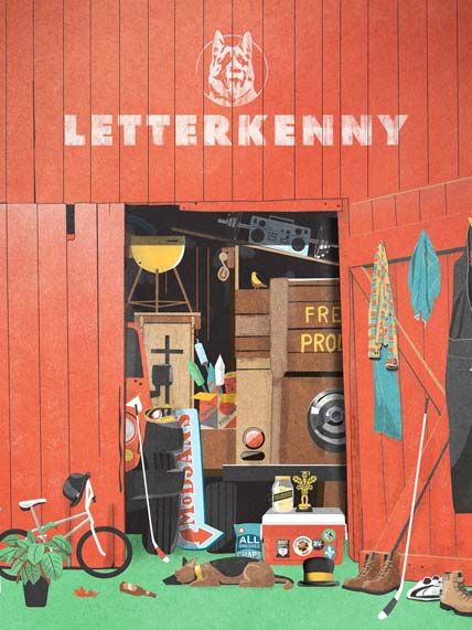 Letterkenny