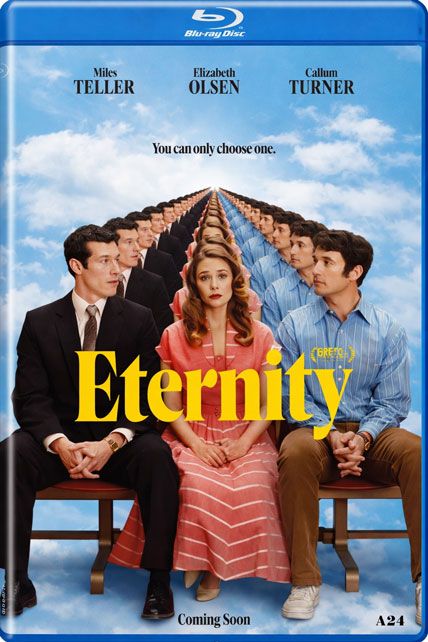 Eternity 2025