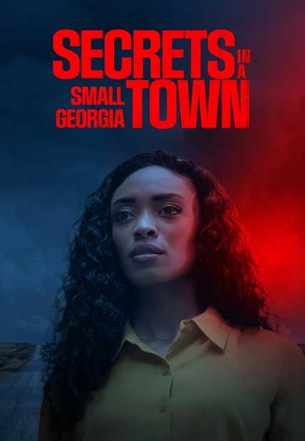 Secrets in a Small Georgia Town