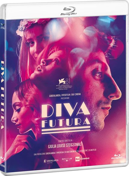 Diva Futura 2024