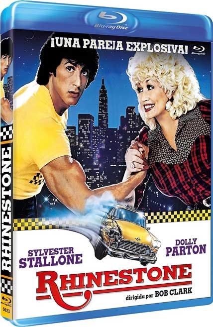 Rhinestone