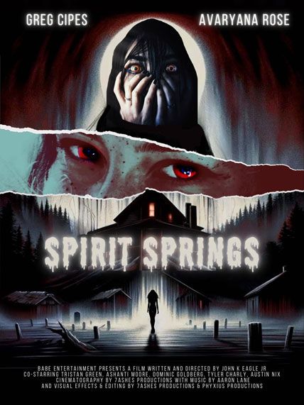 Spirit Springs 2025