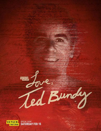 Love Ted Bundy 2026