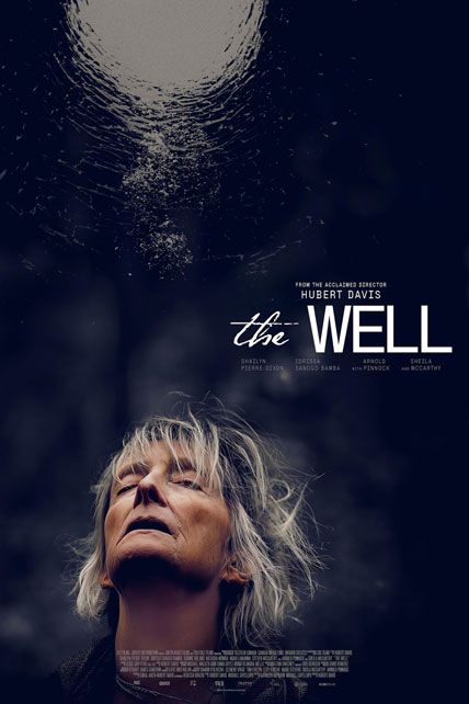 The Well 2025
