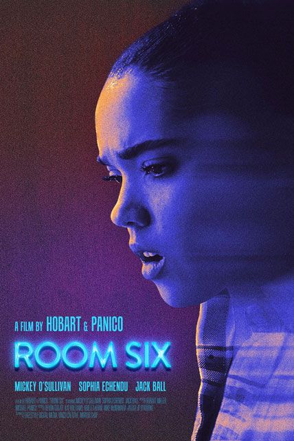 Room Six 2024