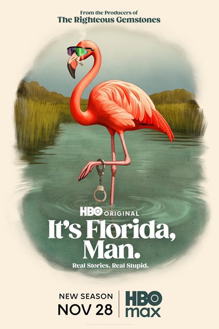 Its Florida Man