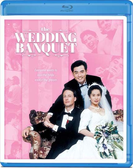 The Wedding Banquet
