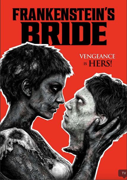 Frankensteins Bride 2026