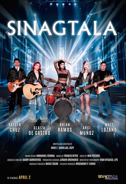 Sinagtala
