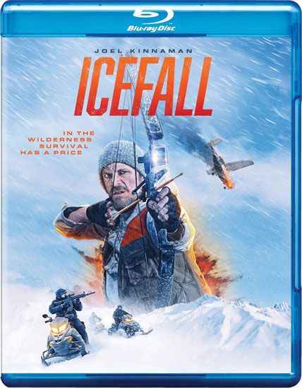 IceFall 2025