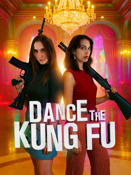 Dance the Kung Fu 2025