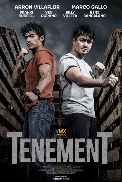 Tenement 2026