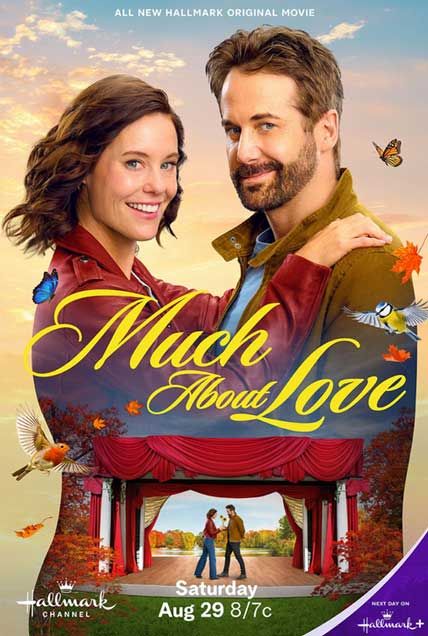 Much About Love