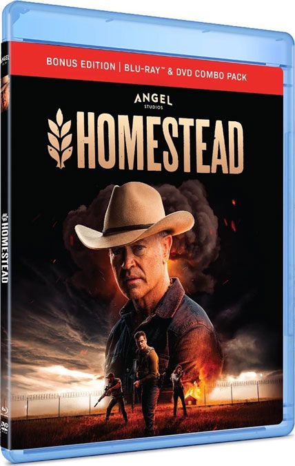 Homestead 2024
