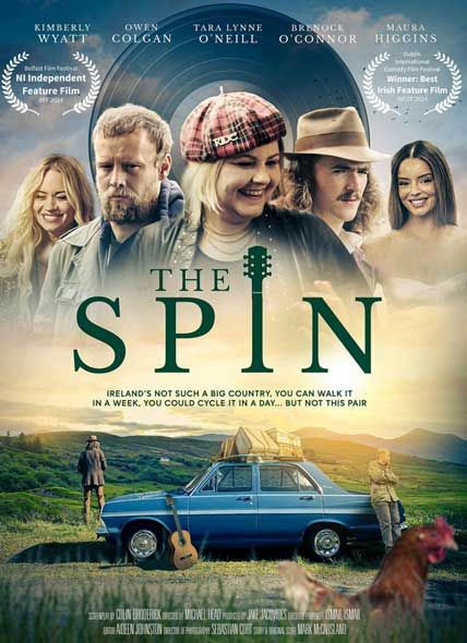 The Spin