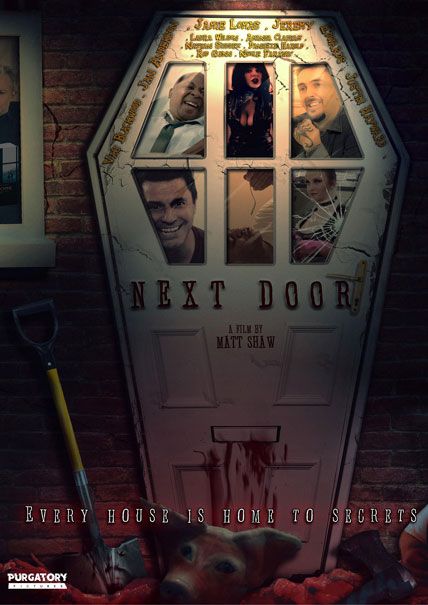 Next Door 2020