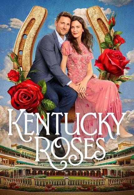 Kentucky Roses