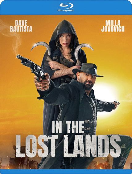 In The Lost Lands 2025