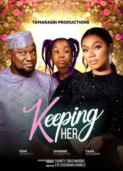 Keeping Her