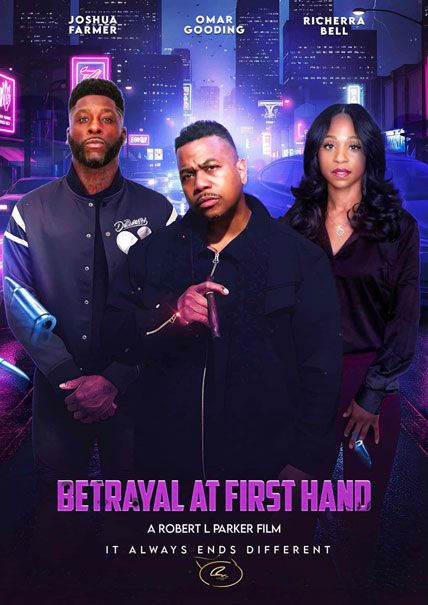 Betrayal At First Hand 2025