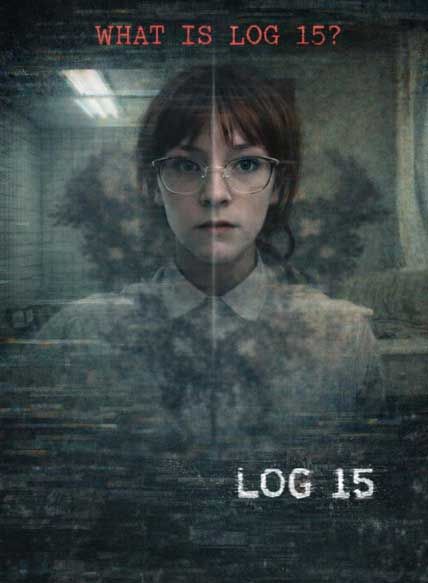 Log 15