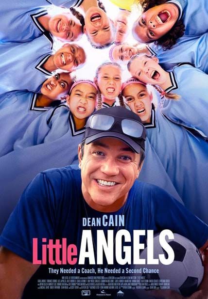 Little Angels