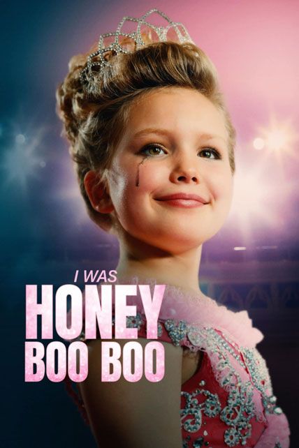 I Was Honey Boo Boo 2025