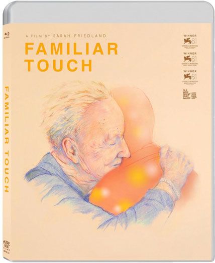 Familiar Touch 2024