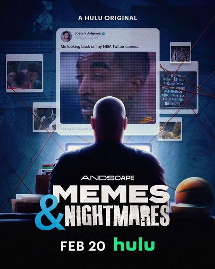 Memes and Nightmares 2024