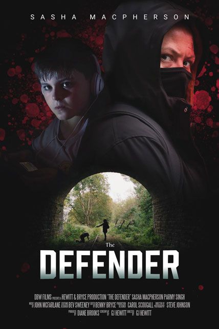The Defender 2024