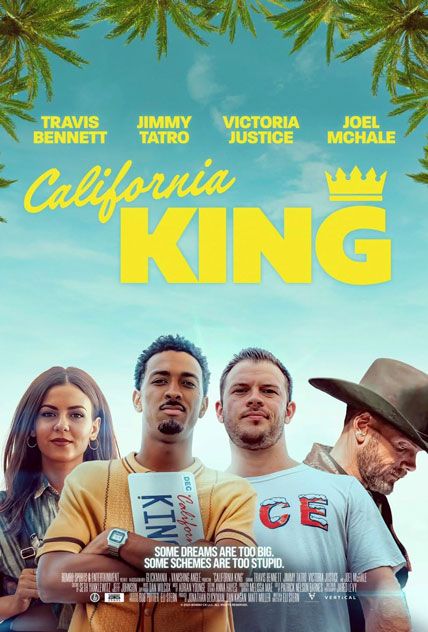 California King 2025